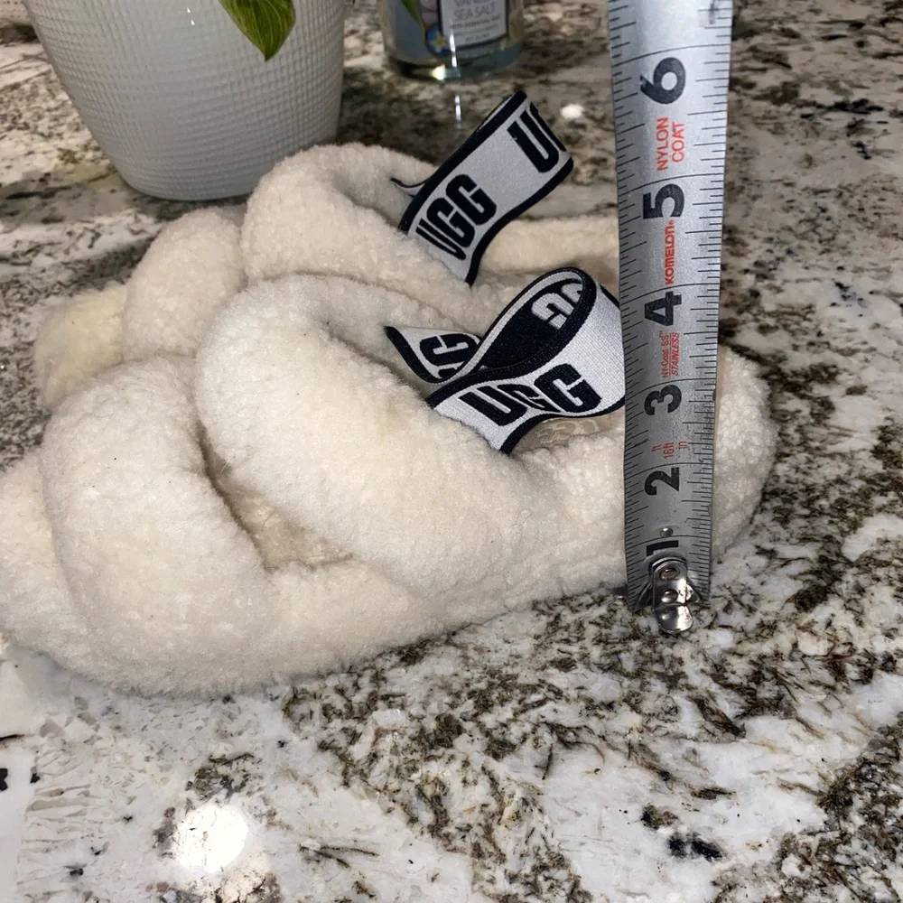 UGG Slides - Picture 8 of 8